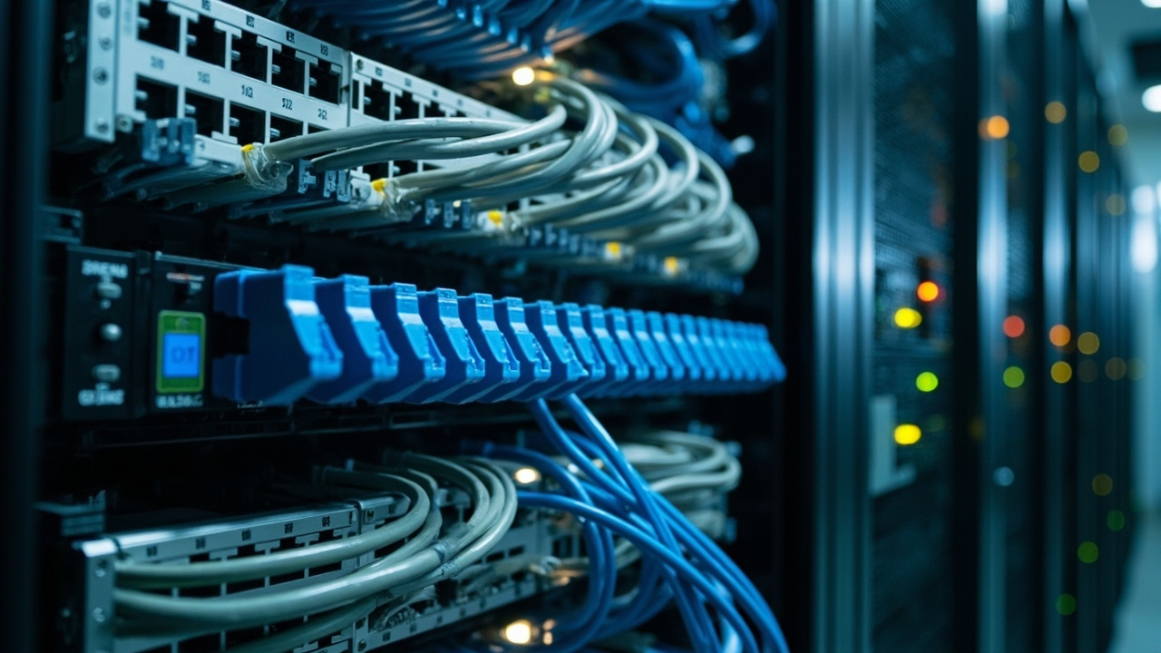 svg+xml,%3Csvg%20xmlns= Enterprise Network Capacity Planning: The Transition Window from the Gigabit Era to the 10-Gigabit Era